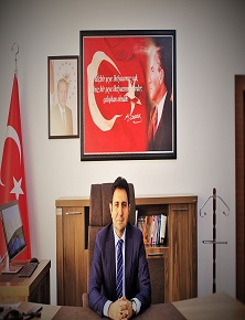 Dr. Adem USLU